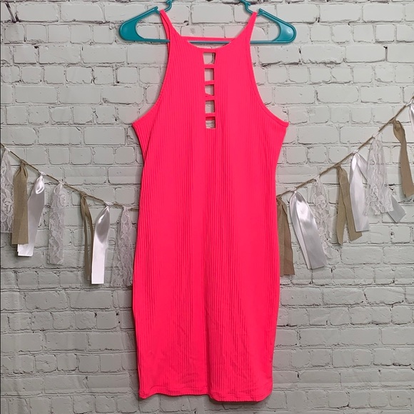 Victoria’s Secret Dress beach cover up Medium - Picture 2 of 5